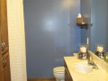 Bathroom Project 2 - Before Photo